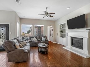 2929  Spotted Owl Drive , Fort Worth Texas 76244