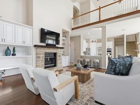 2505  Carroll Court , Flower Mound Texas 75022