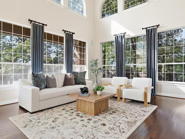 2505  Carroll Court , Flower Mound Texas 75022