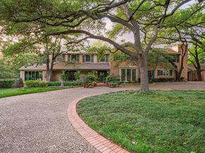 5007  Seneca Drive , Dallas Texas 75209