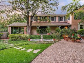 5007  Seneca Drive , Dallas Texas 75209