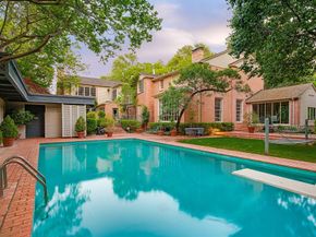 5007  Seneca Drive , Dallas Texas 75209