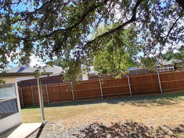 2603  Palisades Place , Mesquite Texas 75181