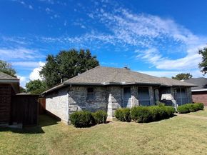 2603  Palisades Place , Mesquite Texas 75181