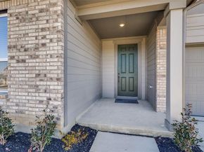 2717  Goldfinch Drive , Denton Texas 76205