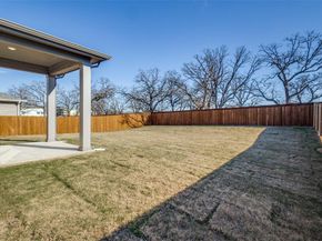 2717  Goldfinch Drive , Denton Texas 76205