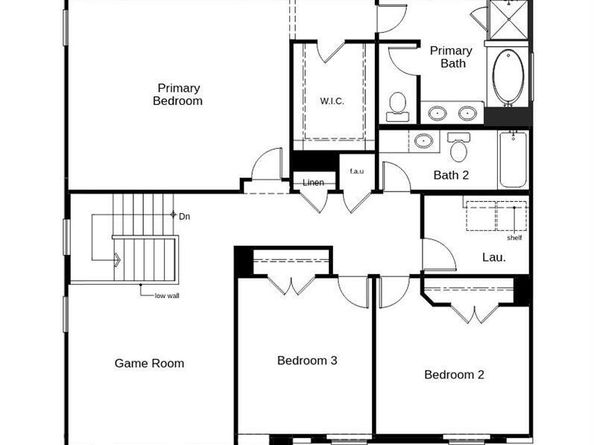 2717  Goldfinch Drive , Denton Texas 76205