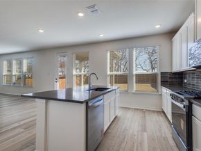 2717  Goldfinch Drive , Denton Texas 76205