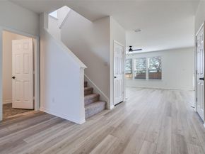 2717  Goldfinch Drive , Denton Texas 76205