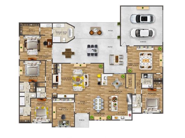 7148  Roundrock Road , Dallas Texas 75248