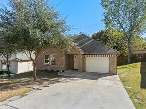 2914  Victorian Forest Drive , Dallas Texas 75227