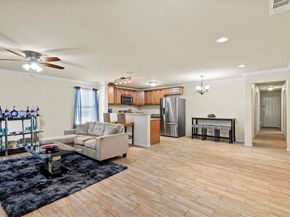 2914  Victorian Forest Drive , Dallas Texas 75227