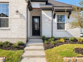 204  Golden Run Drive , Fate Texas 75189