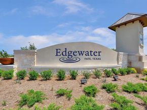 204  Golden Run Drive , Fate Texas 75189