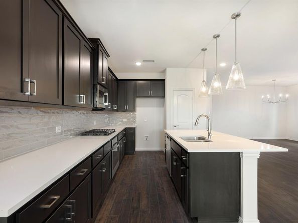 204  Golden Run Drive , Fate Texas 75189