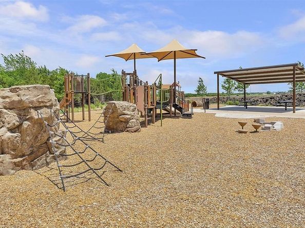 204  Golden Run Drive , Fate Texas 75189