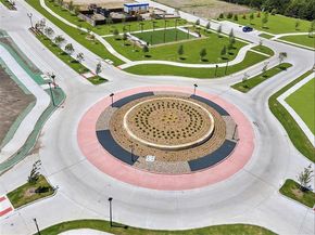 204  Golden Run Drive , Fate Texas 75189