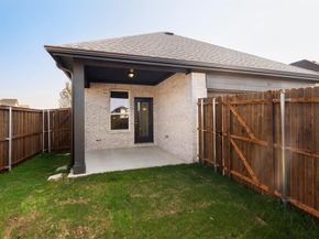 204  Golden Run Drive , Fate Texas 75189