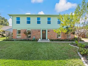 728  Heather Wood Drive , Grapevine Texas 76051