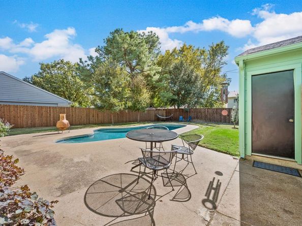 728  Heather Wood Drive , Grapevine Texas 76051