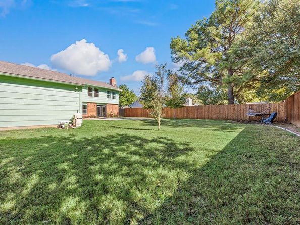 728  Heather Wood Drive , Grapevine Texas 76051