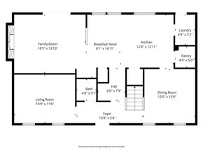 728  Heather Wood Drive , Grapevine Texas 76051