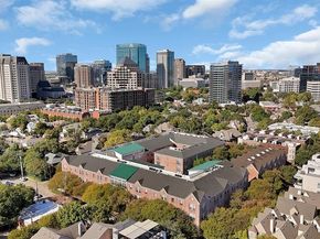 2305  Worthington Street  103, Dallas Texas 75204