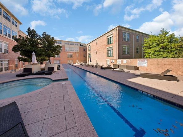 2305  Worthington Street  103, Dallas Texas 75204