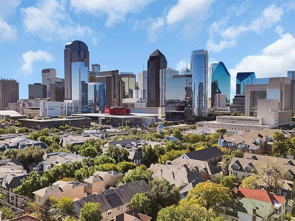 2305  Worthington Street  103, Dallas Texas 75204