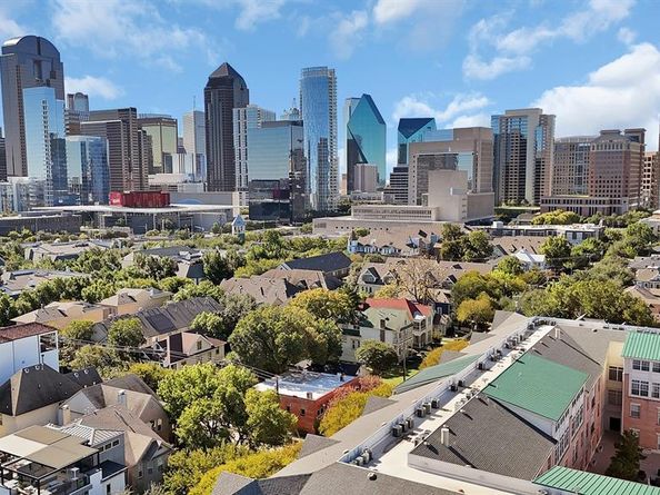 2305  Worthington Street  103, Dallas Texas 75204