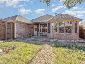 2030  Glencoe Drive , Rockwall Texas 75087