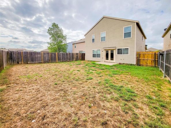 1705  Wickham Drive , Burleson Texas 76028