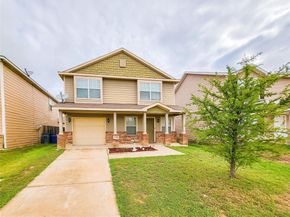 1705  Wickham Drive , Burleson Texas 76028
