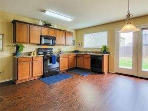 1705  Wickham Drive , Burleson Texas 76028