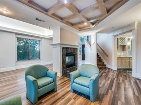 1805  Old Oak Drive , Arlington Texas 76012