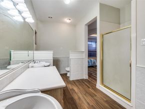 1805  Old Oak Drive , Arlington Texas 76012