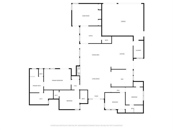 7818  Kilbride Lane , Dallas Texas 75248
