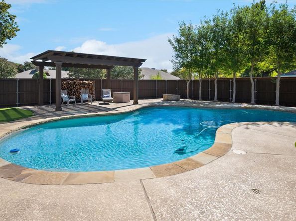 7818  Kilbride Lane , Dallas Texas 75248