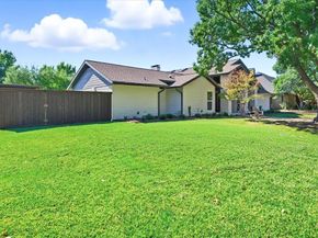 7818  Kilbride Lane , Dallas Texas 75248
