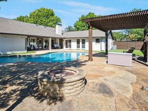 7818  Kilbride Lane , Dallas Texas 75248