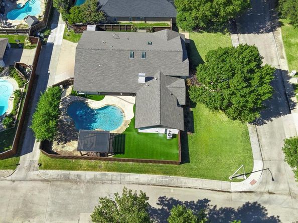 7818  Kilbride Lane , Dallas Texas 75248