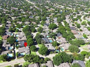 7818  Kilbride Lane , Dallas Texas 75248