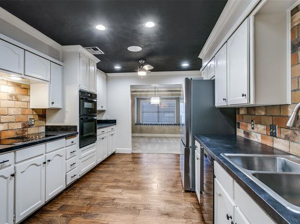 219  Indian Creek Drive , Trophy Club Texas 76262