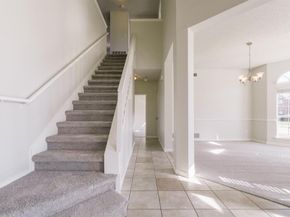 1109  Ashford Drive , DeSoto Texas 75115