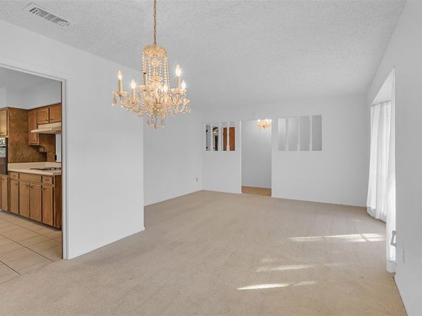 1601  Meadow Lane Terrace , Fort Worth Texas 76112