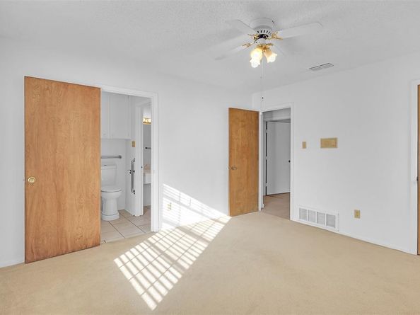 1601  Meadow Lane Terrace , Fort Worth Texas 76112