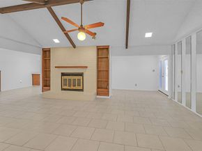 1601  Meadow Lane Terrace , Fort Worth Texas 76112