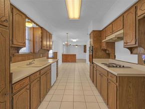 1601  Meadow Lane Terrace , Fort Worth Texas 76112