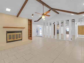 1601  Meadow Lane Terrace , Fort Worth Texas 76112