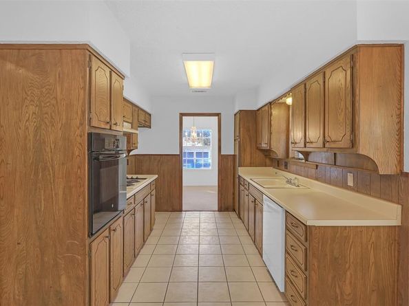 1601  Meadow Lane Terrace , Fort Worth Texas 76112